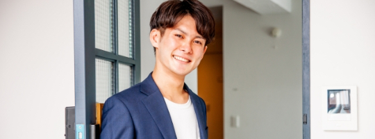 【画像】見学会の予約ができる