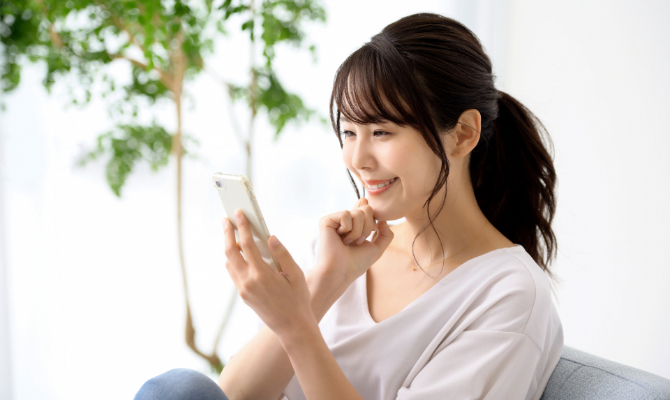 【画像】自分だけの実例集ができあがる