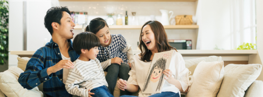 【画像】テーマ(雰囲気)から探せる