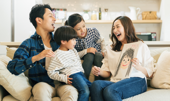 【画像】テーマ(雰囲気)から探せる