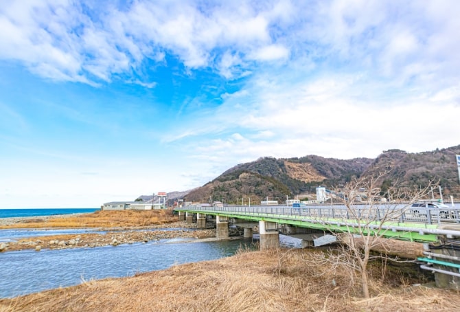 糸魚川市の写真