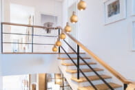 ロフト・中二階