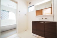 洗面所・脱衣所